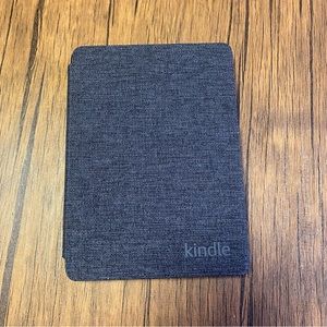 Brand new, never used Kindle cover - 10th Generation, 2019 release